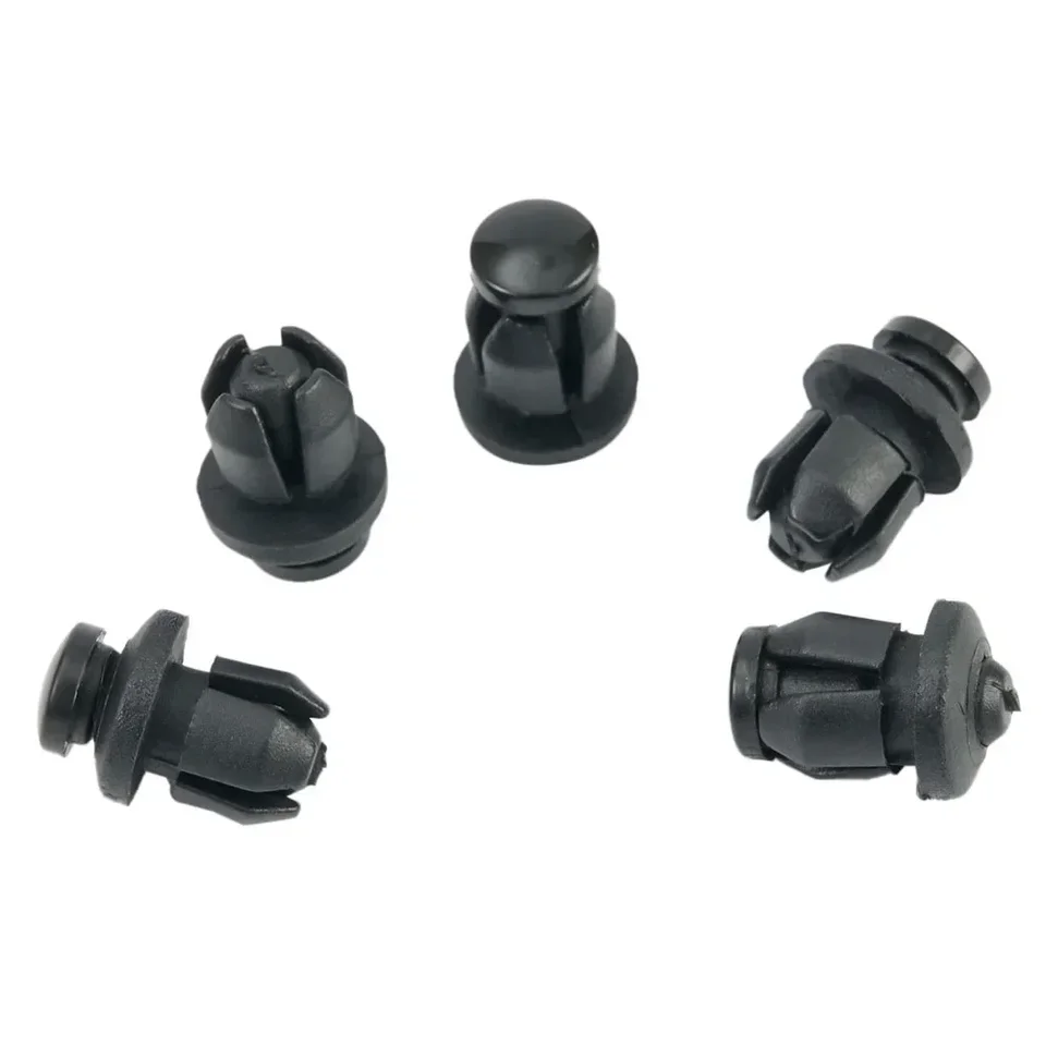 Accessoire Tuning BMW Lip Diffuser Kit De 8 Supports De Tige Réglables En Aluminium Noir Pour Spoiler, Lèvre Ou Diffuseur De Pare-chocs BMW – Neuf Joint IPhone 11