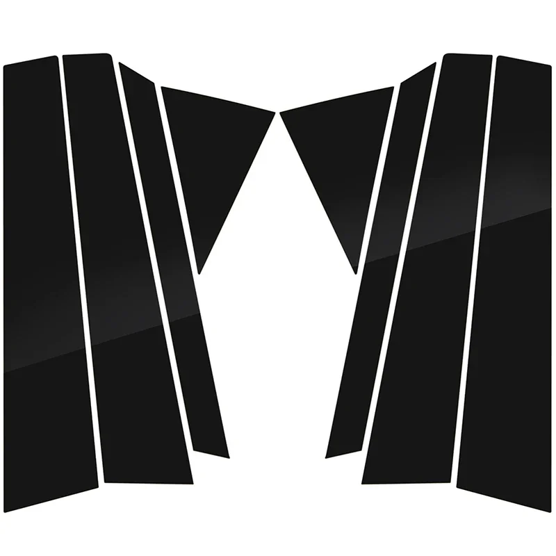8pcs ڵ â  Ʈ Ŀ B C  ƼĿ   г Ʈ    ´   2016-2021