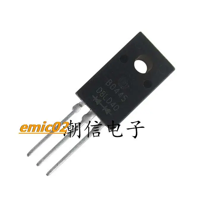 

5pieces D8LD40 8A 400V