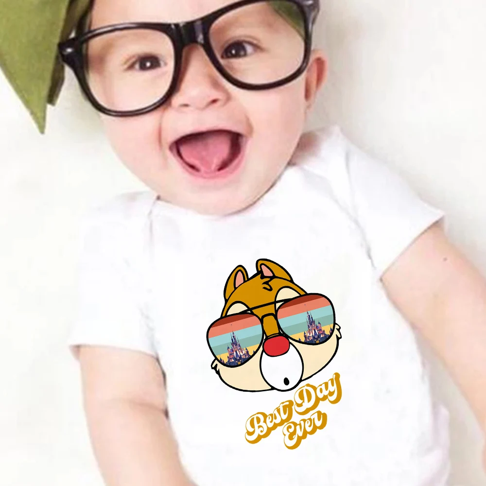 Рисунок 2 - Детский комбинезон с круглым вырезом