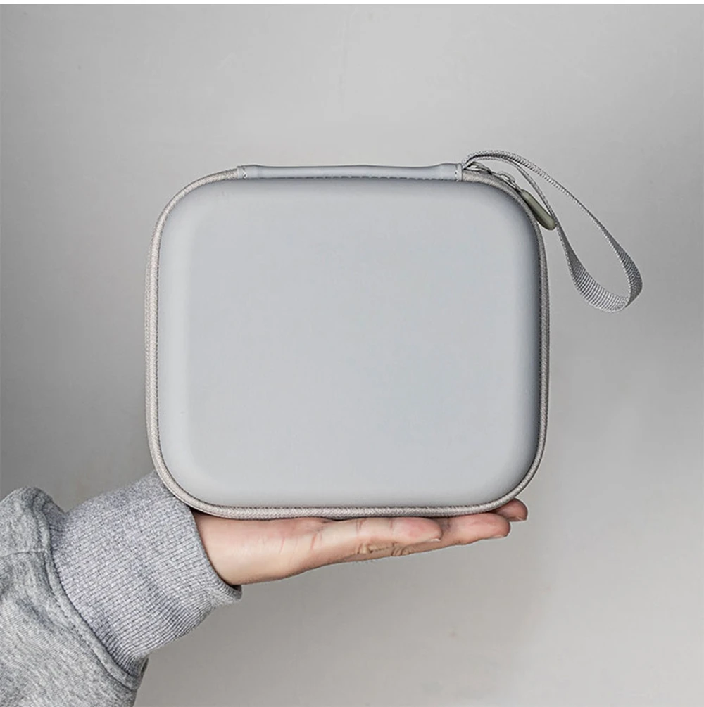 Hard Eva Drone Carrying Case For Dji Neo Portable Storage Box_voghion.com