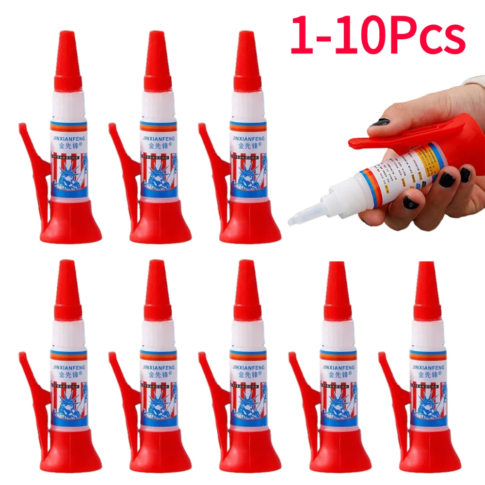 Welding Adhesive Repair Glue Liquid Metal Filler 50/500ml super glue