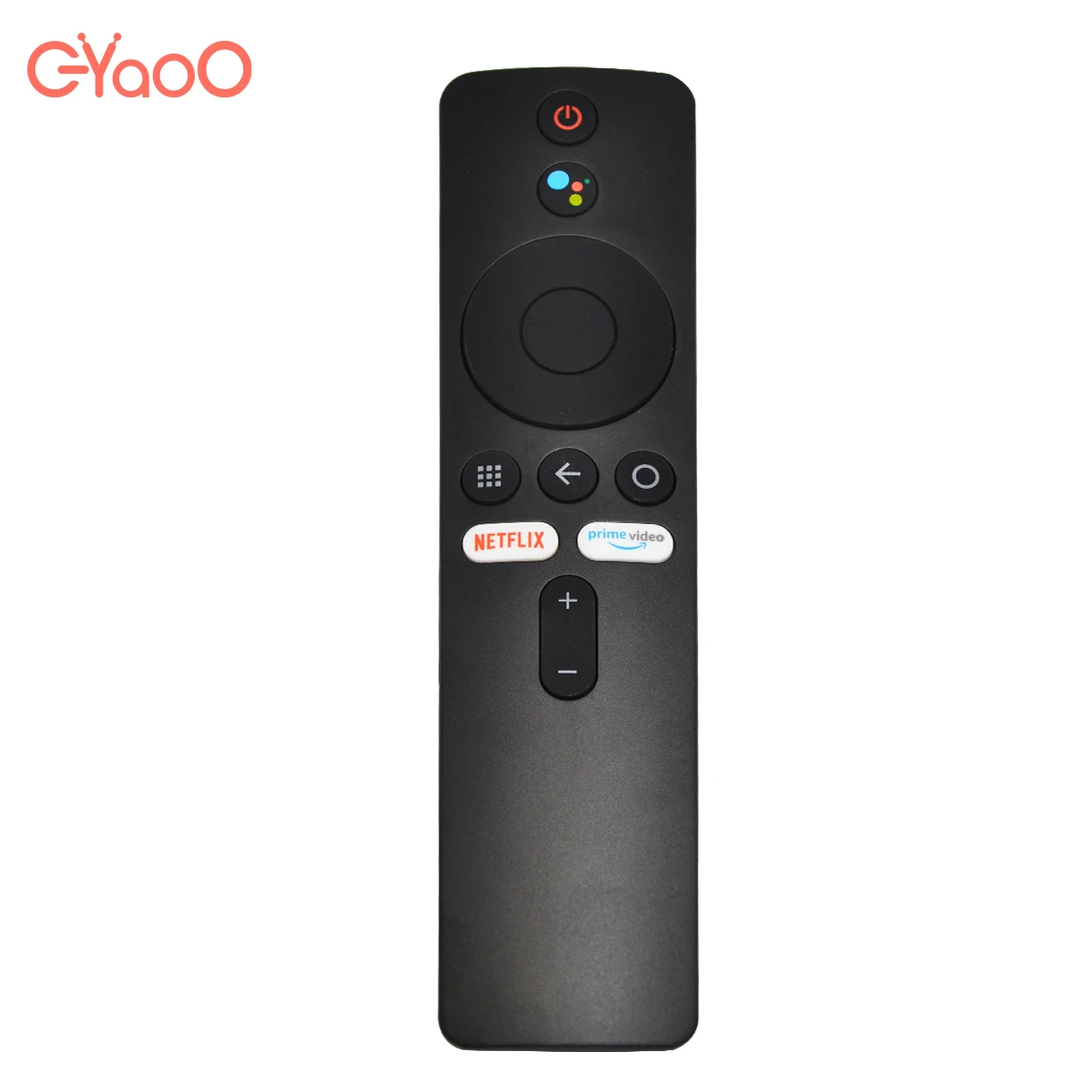 Оригинальная ТВ-приставка Xiaomi Voice Mi Box с пультом дистанционного управления TV Stick 4A