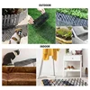 Cat Dog Mat With Spikes, Cat Dog Animal Spikes Repellent Deterrent Mat, Indoor Cat Outdoor Mat For Garden, 150X30cm 4