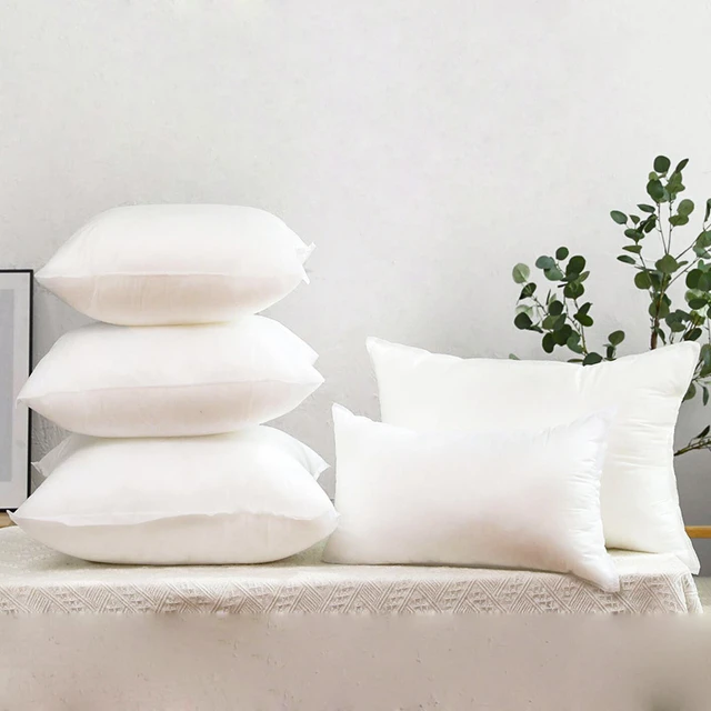 INNER Cushion pad - white/soft 50x50 cm