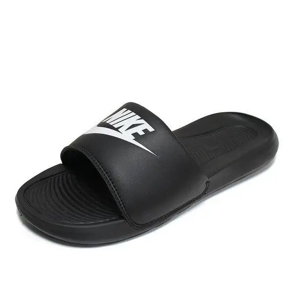 NIKE Slide Slippers Black CN9675-002