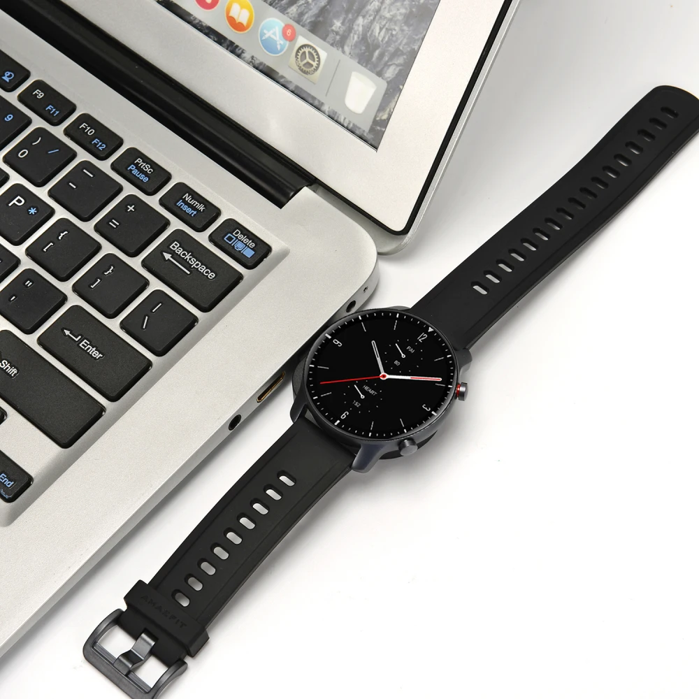  USB  ̺ ڵ ĵ, ũ  , Amazfit GTR2 GTR 2e GTS2 GTS2 ̴ Bip U T-rex Ʈ ġ