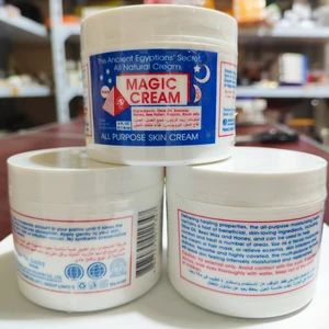 Image for 2pcs*118g Magic Facial Cream All Purpose Skin Face 