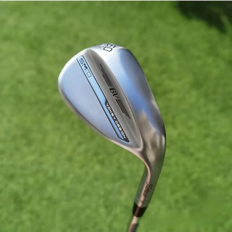 Golf Club SM10 Sand Club Dig Up Golf Bunker Pole 48 50 52 54 56 58 60 62