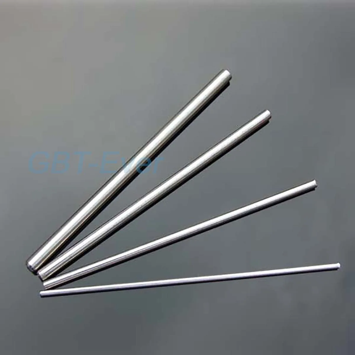 1/2/5Pcs Dia 2/3/4/5/6/8/10/12mm Steel Rod 100/120/150/200mm Solid Round Shaft Axle Rod Bar for DIY Craft Model Car Toy Parts,linear shaft rod,steel round rod