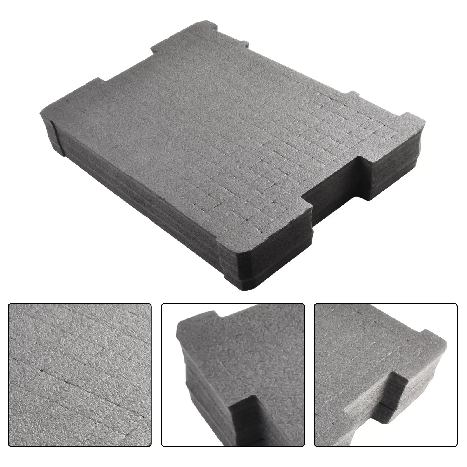 Insert Mousse DWST88801 pour Boîtes Outils DWST17808/7/5