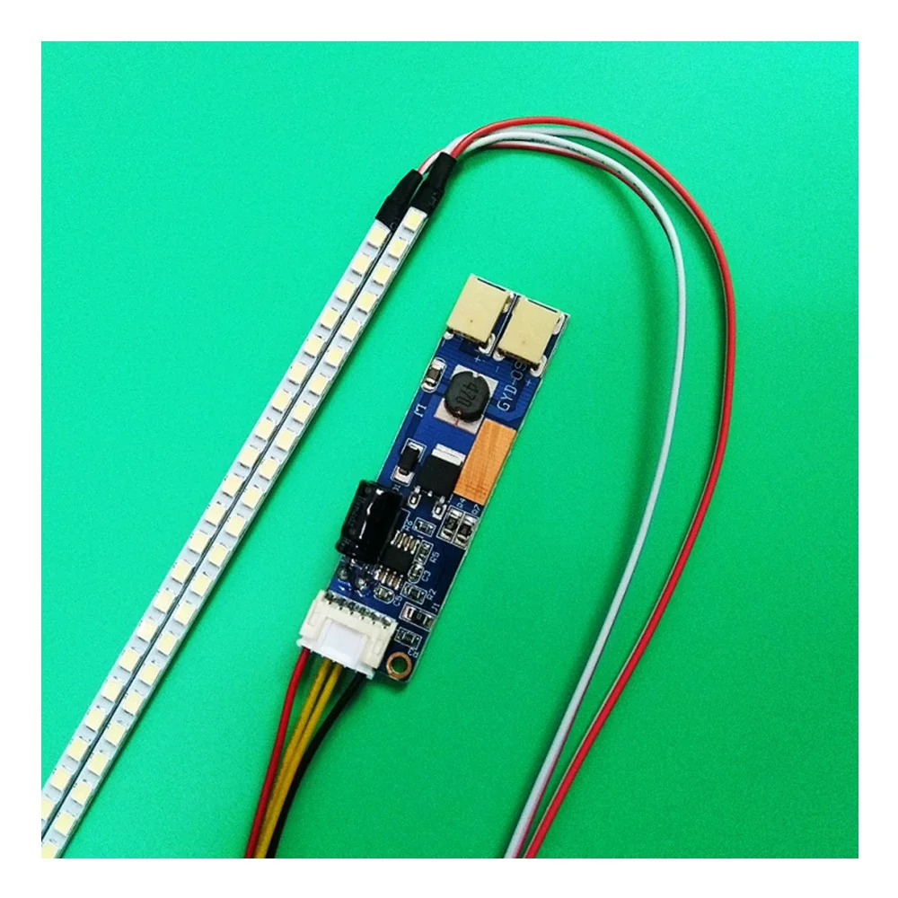    LED Ʈ ŰƮ, LCD ȭ LED ͷ ׷̵, 540mm, 15 17 19 22 22 24 ġ, 5 