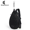 2024 Tennis Bag Badminton Bag Tennis Racket Bag Sports Bag Women's Bag One Shoulder Embroidery Korean Version Men's Bag Couples 5