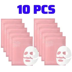 Intensive Hydration Collagen Facial Mask (10PCS)