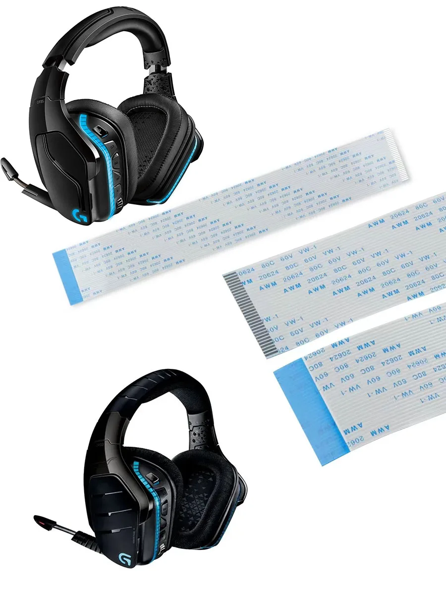 Cable Artemis Spectrum G935 Replacement FPC Flat Flexible Cable