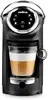 Expert Coffee Classy Plus Single Serve ALL-IN-ONE Espresso & Coffee Brewer Machine - LB 400 - (Includes Built-in Milk Vessel 4