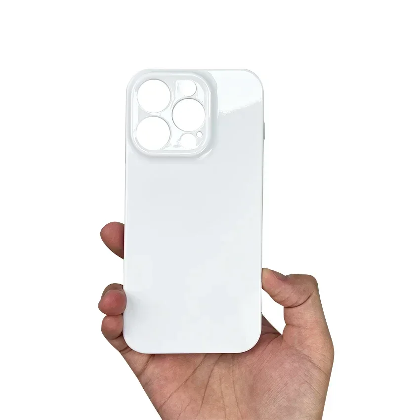 GlowMartMobile phone case Sublimation Vacuum heat transfer machine for iPhone