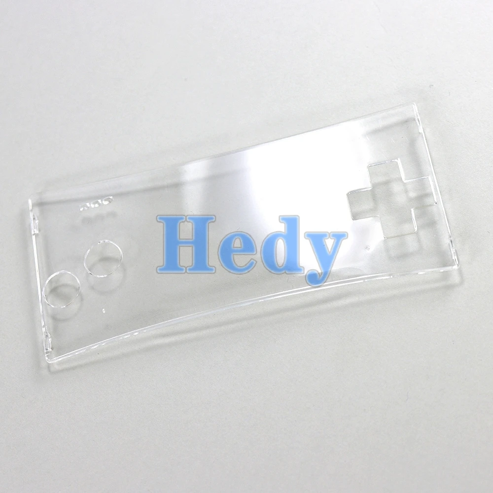 para gameboy micro substituição frente escudo placa frontal caso painel de cobertura para gameboy para gbm reparação protetora