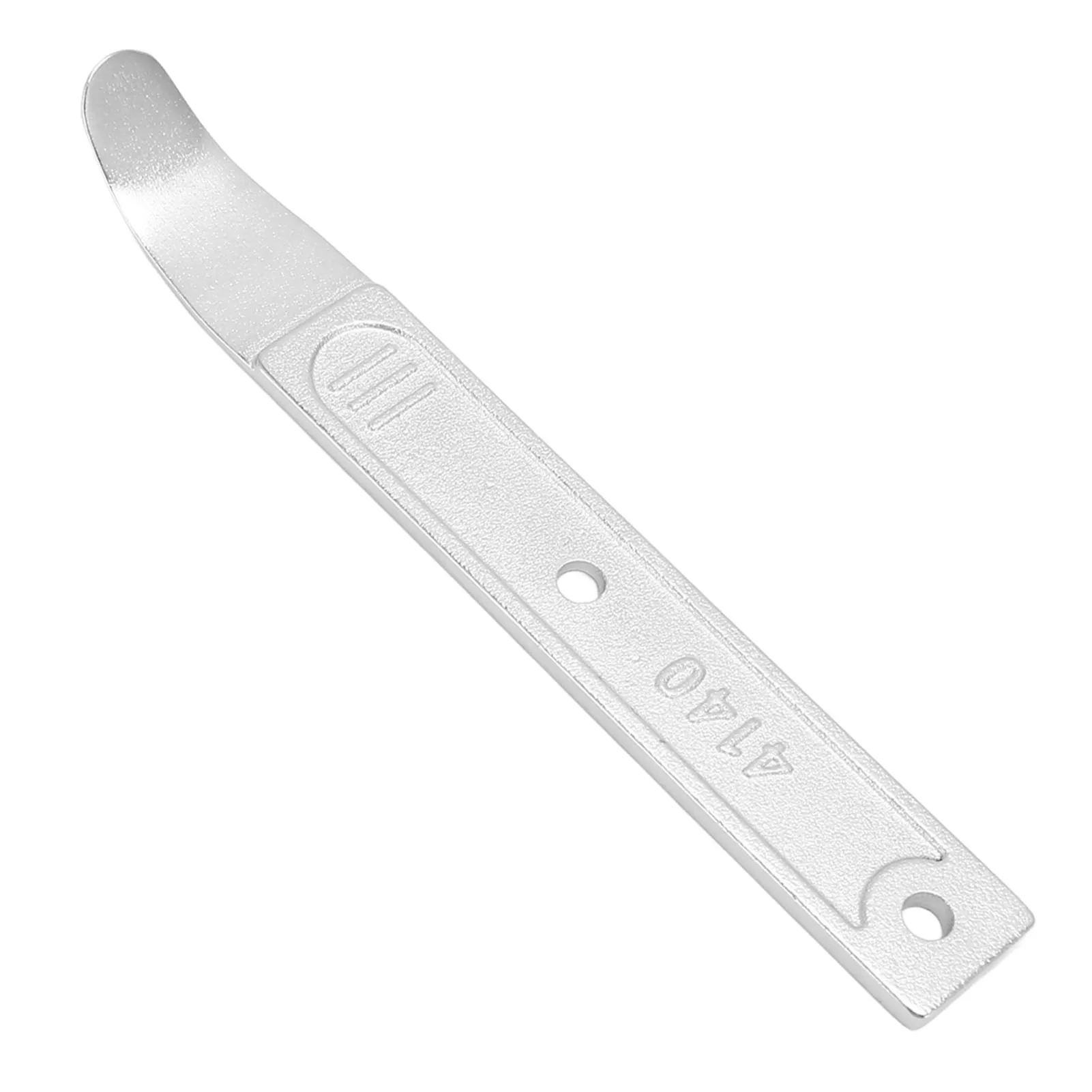Automotive Panel Removal Tool Ergonomic Design Pry Tool Prevent Breakage Compact High Strength 4140 Steel for Center Consoles automotive panel removal tool