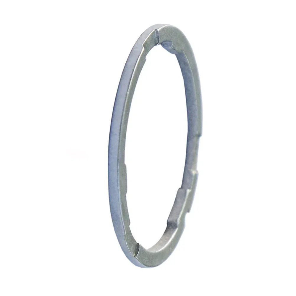 2 pcs Bike Cassette Gasket Freehub Body Washer 11-speed To 8/9/10-speed