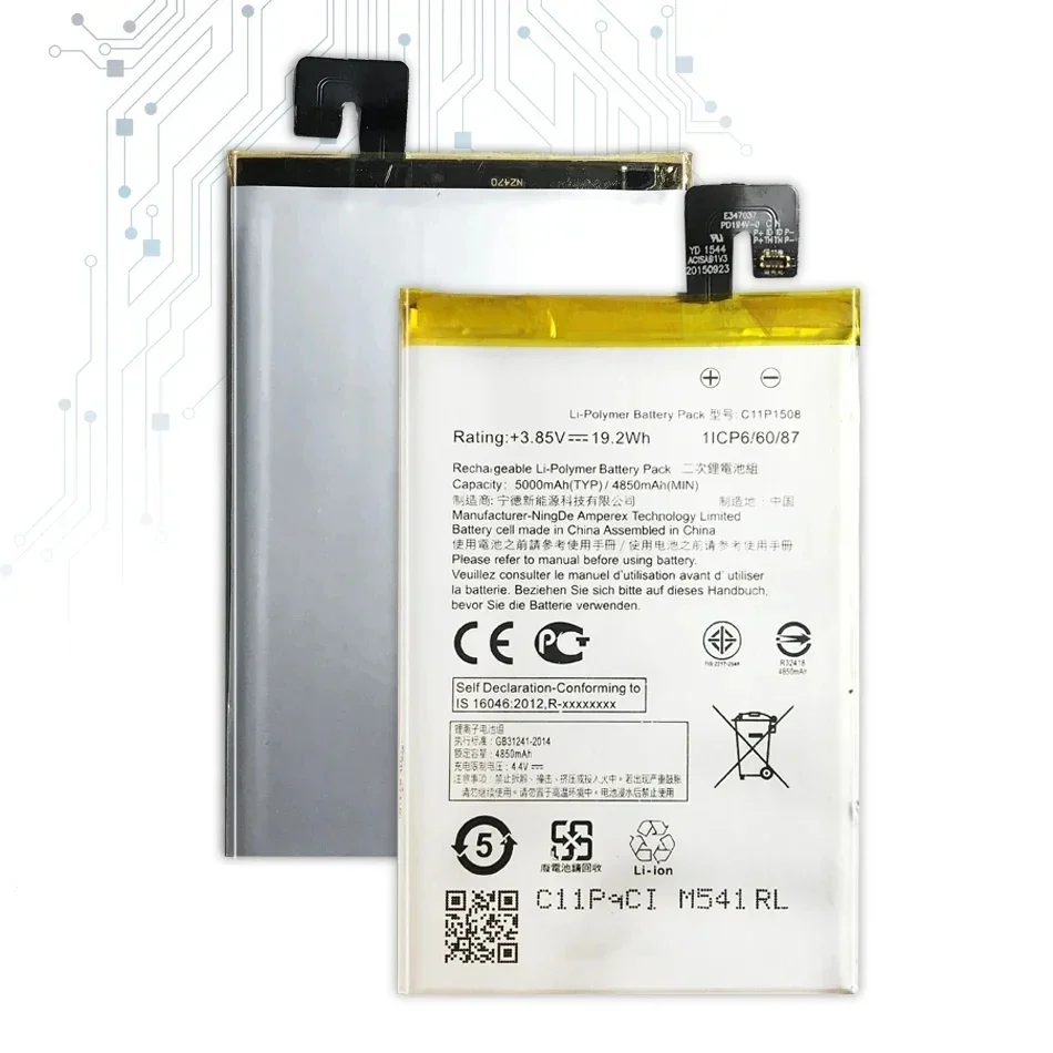 Mobile-Phone-Battery-C11P1508-5000mAh-For-ASUS-Zonfone-max-ZC550KL-Z010AD-Z010D-Z010DA-Bateria.jpg
