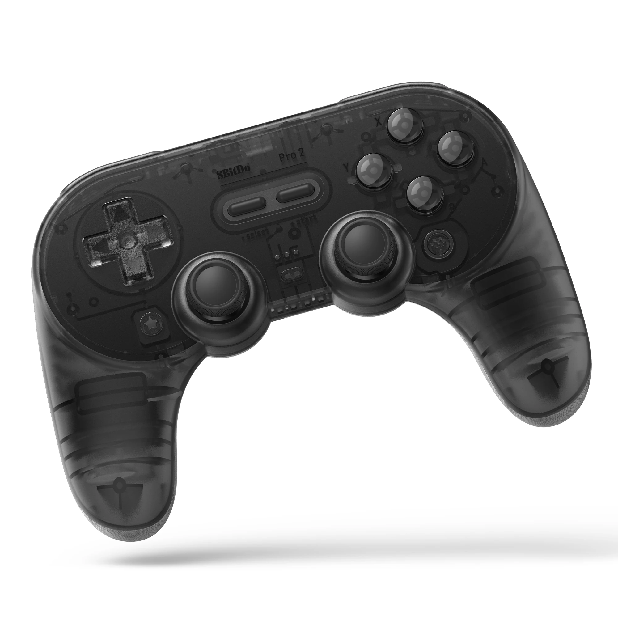 8BitDo-Pro 2   е, , os, ȵ̵, ٵ ġ,  , 6   