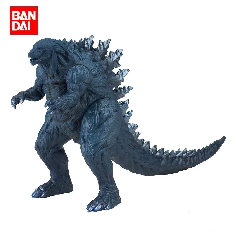 

BANDAI Godzilla 2017 Official Genuine Figure Monster Model Anime Gift Collection Model Toy Christmas Birthday Gift Ornaments