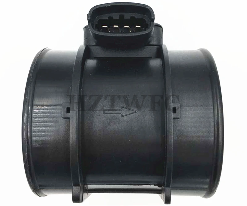 Mass Air Flow Sensor Meter For Saab 93 Vauxhall Opel Astra Corsa