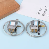Joli de contrôle de température pour réfrigérateur, 1 pièce, 2 ou 3 broches 2