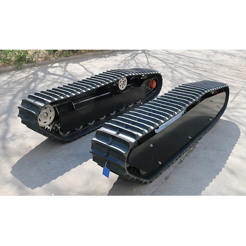 Telaio robot intelligente Navigazione autonoma di livello industriale - immagine 3