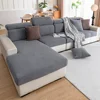 Thicken Jacquard Sofa Covers for Living Room Stretchy Removable Sofa Seat Cushion Covers Chaise Sectional Sofa Protector 6
