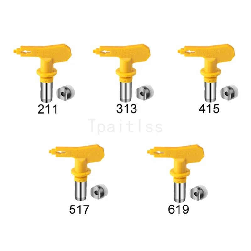  Ʈ ̰  3600 PSI,  211,313,415,517,619 5 ,  5  