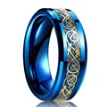 Blue Gold