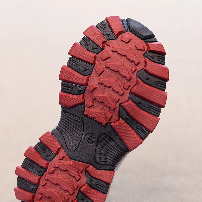 Boys Summer Non Slip Sandals