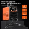 FEIFANKE ARC160 MIG MMA Welders Carbon Manual Welding Multipurpose IGBT Direct Current Inverter Welders Tools 5
