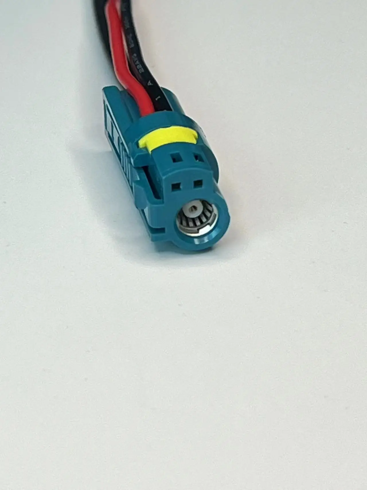 FAKRA �� �� FAKRA ��, ���� ���̺� 2 ��, Z �ڵ�, BYD EV ī�޶�