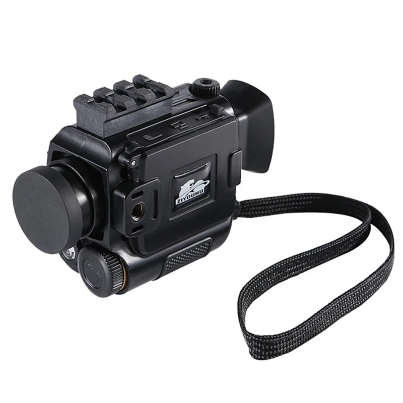 Рисунок 4 - Монокулярная тепловизионная камера