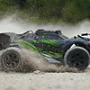 ZLL SG118 PRO 1:16 35km/h 4WD RC Car High Drift Speed Off Road Vehicle 1:16 Full Scale Professional Remote Controller Toy Car 4