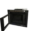 9 Kw Insert Air Pellet Stove smokeless automatic freestanding kerosene fireplace heaters 6