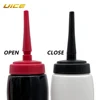 Hockey Equipment 950ML Ice Hockey Water Bottle BPA Free Hockey Sports Bottle Suitable For Grip For Football Lacrosse Sports Gear 4