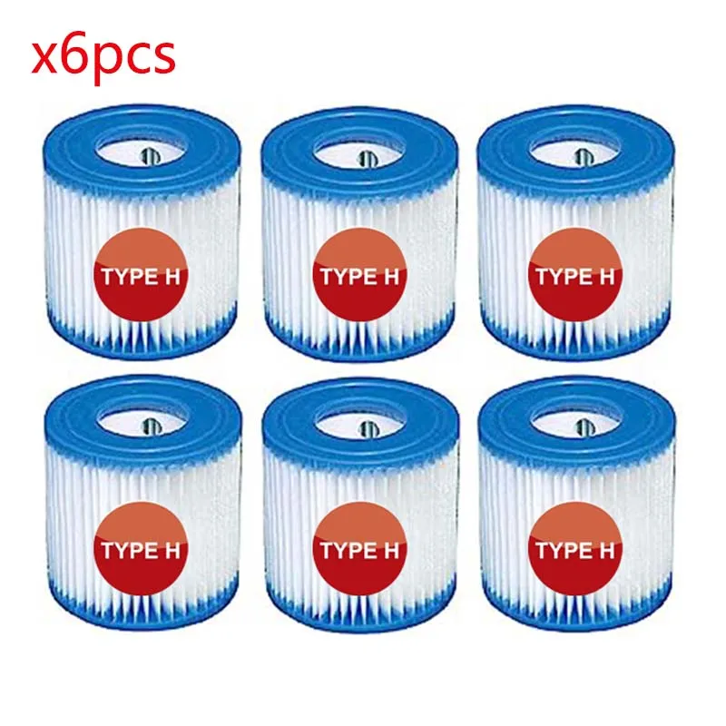 6pcs