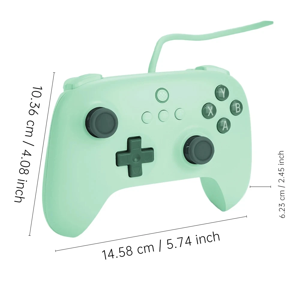 8Bitdo Ƽ C   Ʈѷ,  10 11,PC, ȵ̵,  ũ,  , PC ÷  ÷