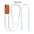 Light blue(1 Lanyard