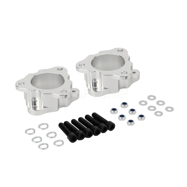 Front Leveling Lift Kit for Chevrolet Suburban Tahoe Yukon