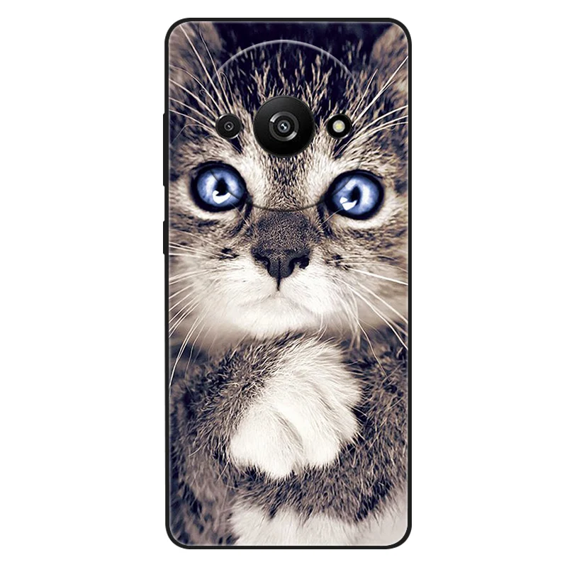 Cool Silicone Shockproof Protective Phone Case - Stylish Bumper Protector Cover