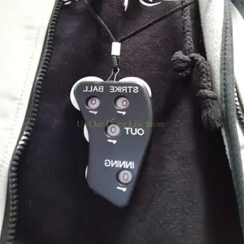 Handheld Baseball Softball Counter 1