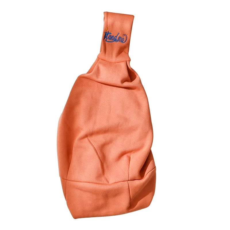 Cat Carrier Bag Pet Puppy Out Crossbody Shoulder Bag Outdoor Travel Portable Cat Puppy Sling For Small Dog Pet Supplies