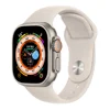 bracelet montre apple watch