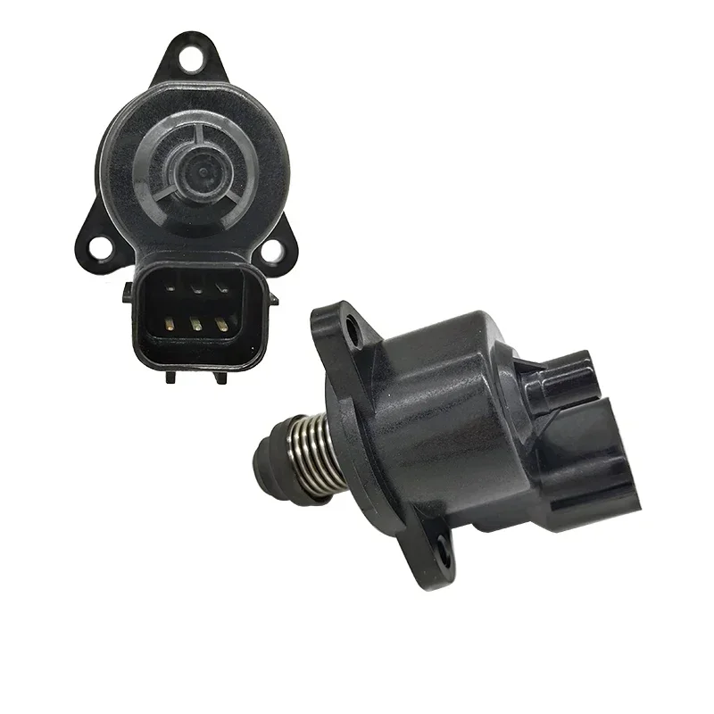 Idle Air Control Valve for Mitsubishi CARISMA COLT/LANCER LANCER PAJERO SPACE STAR MD628319 MD628168 MD628109 1450A070