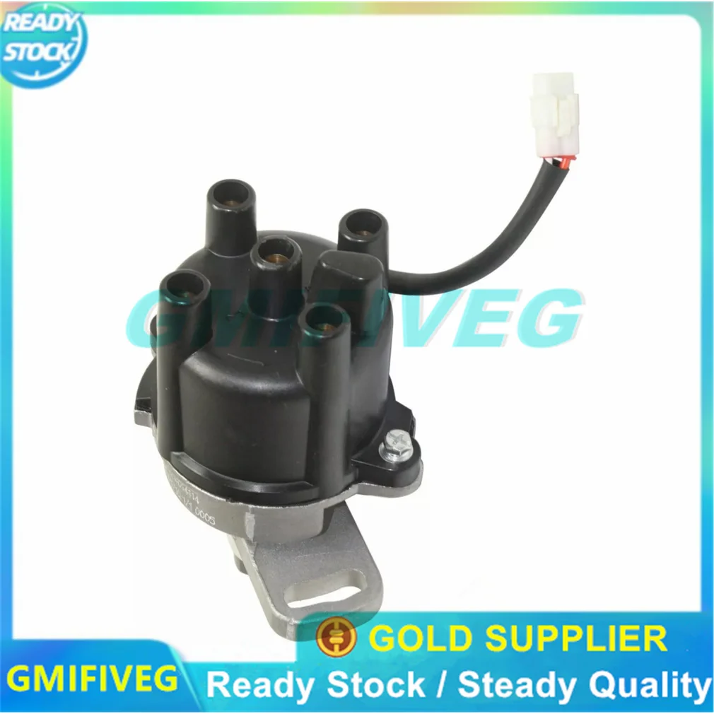 33100-64B10 33100-63B60 33100-71C30 33100-58B10 ASSY IGNITION COMPLETE DISTRIBUTOR FOR Suzuki Vitara 1988-1998